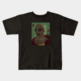 Fear Street Kids T-Shirt